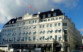 D'angleterre Hotel Copenhagen